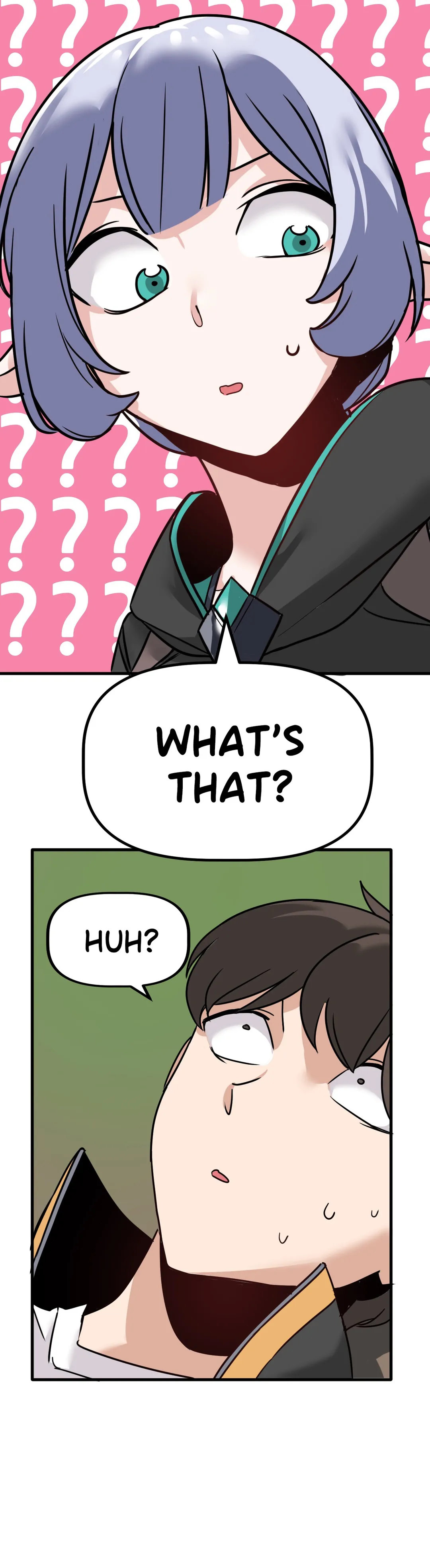 No Man’s Land - Chapter 3 [photo 6] - MangaPorn