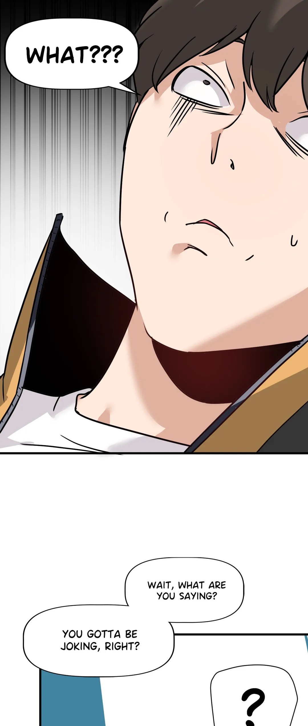 No Man’s Land - Chapter 3 [photo 8] - MangaPorn