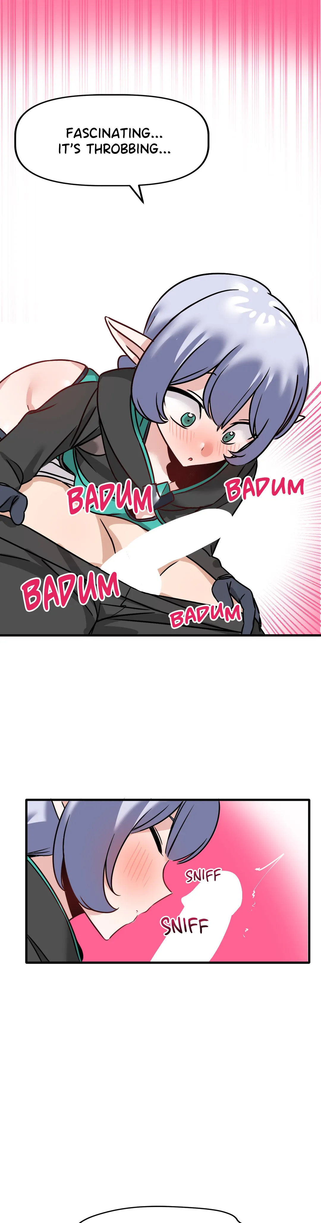 No Man’s Land - Chapter 4 [photo 1] - MangaPorn