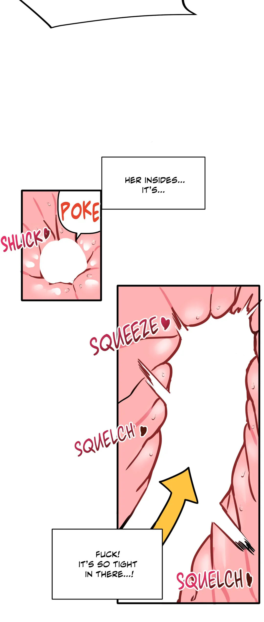 No Man’s Land - Chapter 4 [photo 22] - MangaPorn