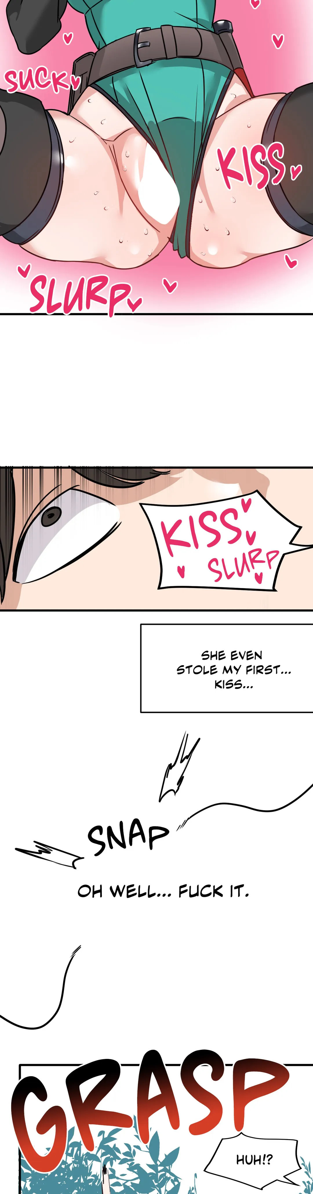 No Man’s Land - Chapter 4 [photo 29] - MangaPorn