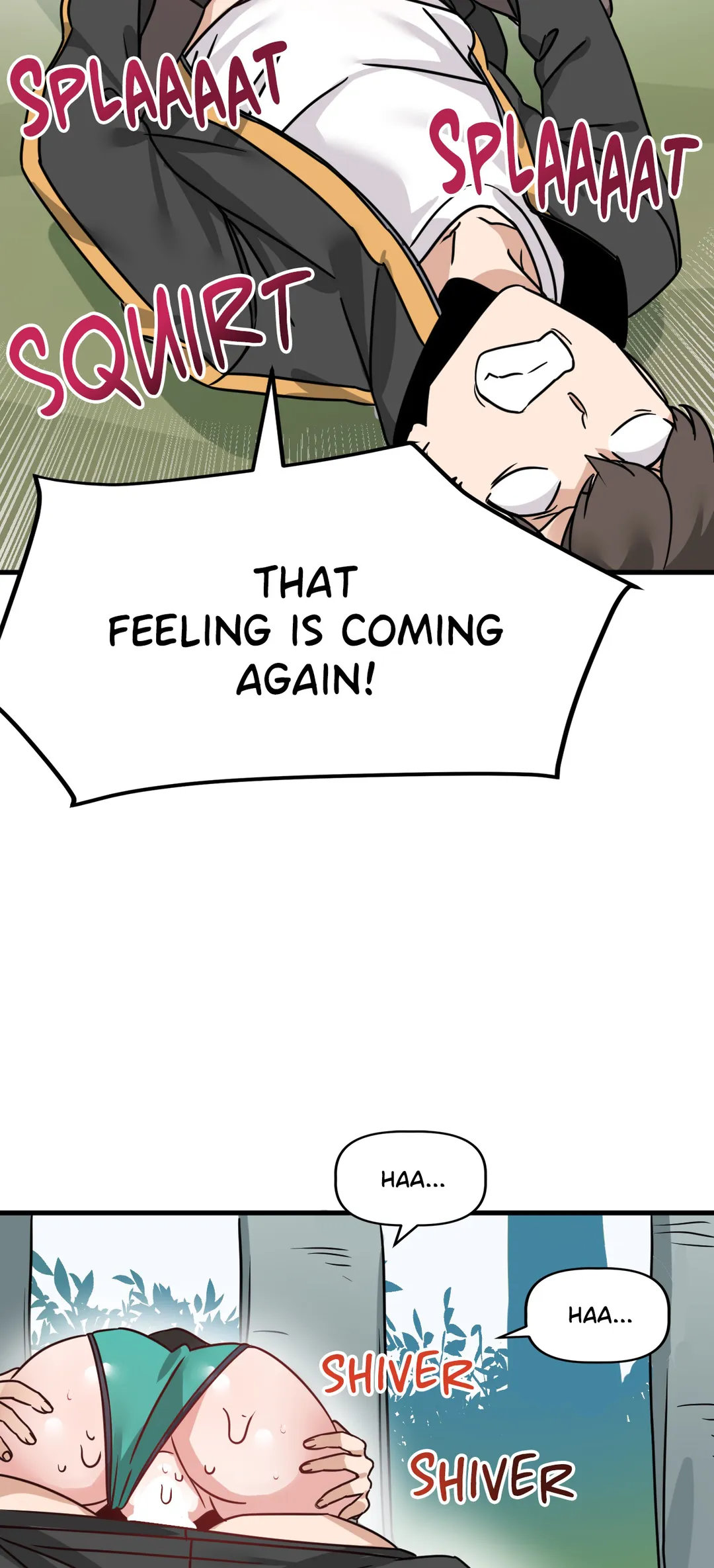 No Man’s Land - Chapter 4 [photo 33] - MangaPorn