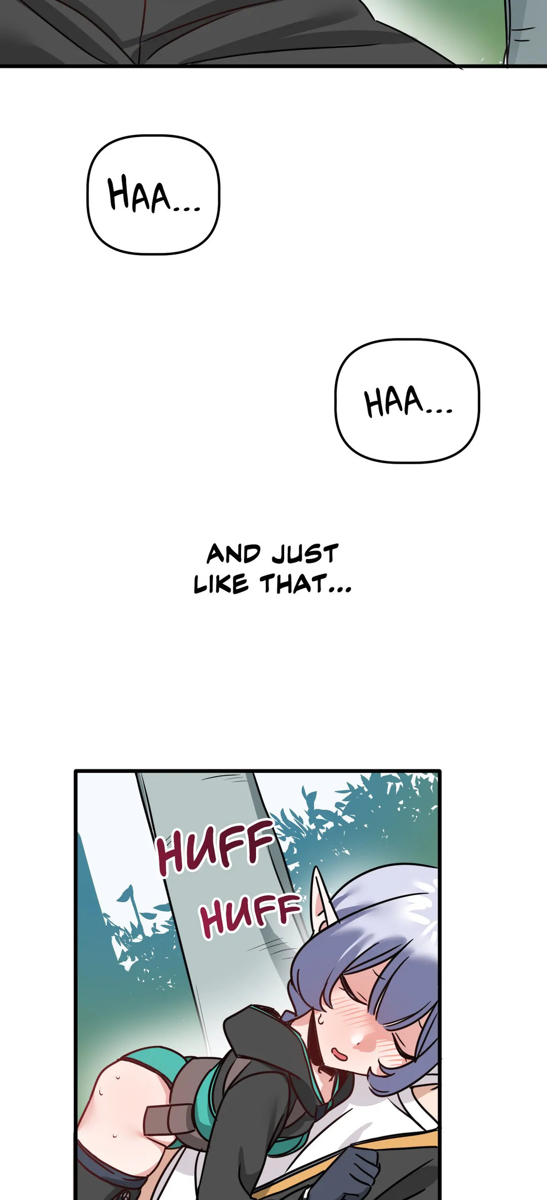 No Man’s Land - Chapter 4 [photo 34] - MangaPorn