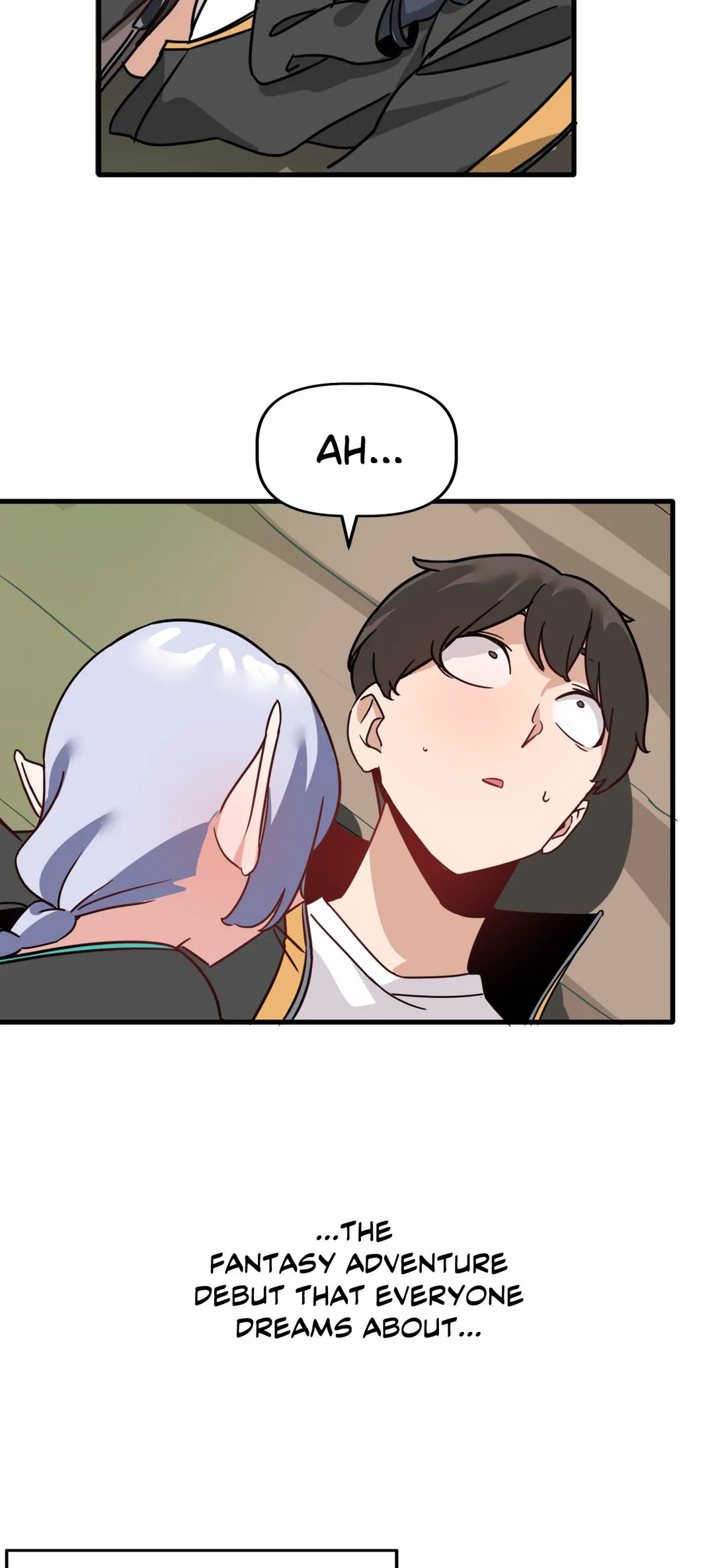 No Man’s Land - Chapter 4 [photo 35] - MangaPorn