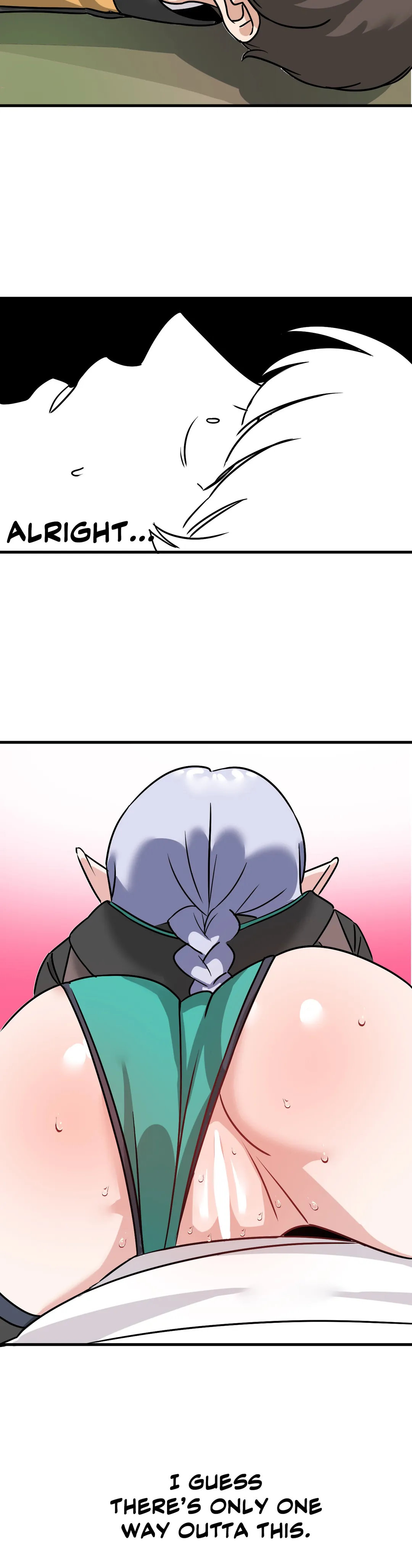 No Man’s Land - Chapter 4 [photo 6] - MangaPorn