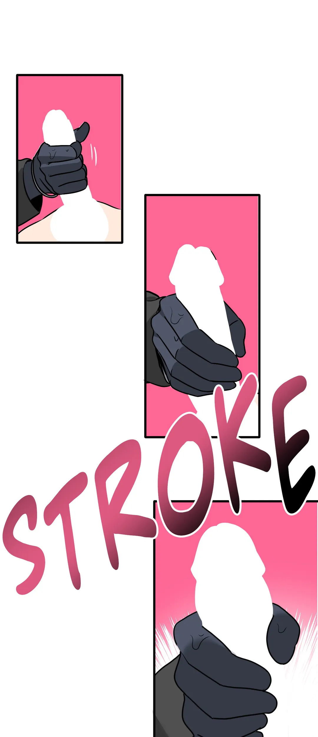 No Man’s Land - Chapter 4 [photo 7] - MangaPorn