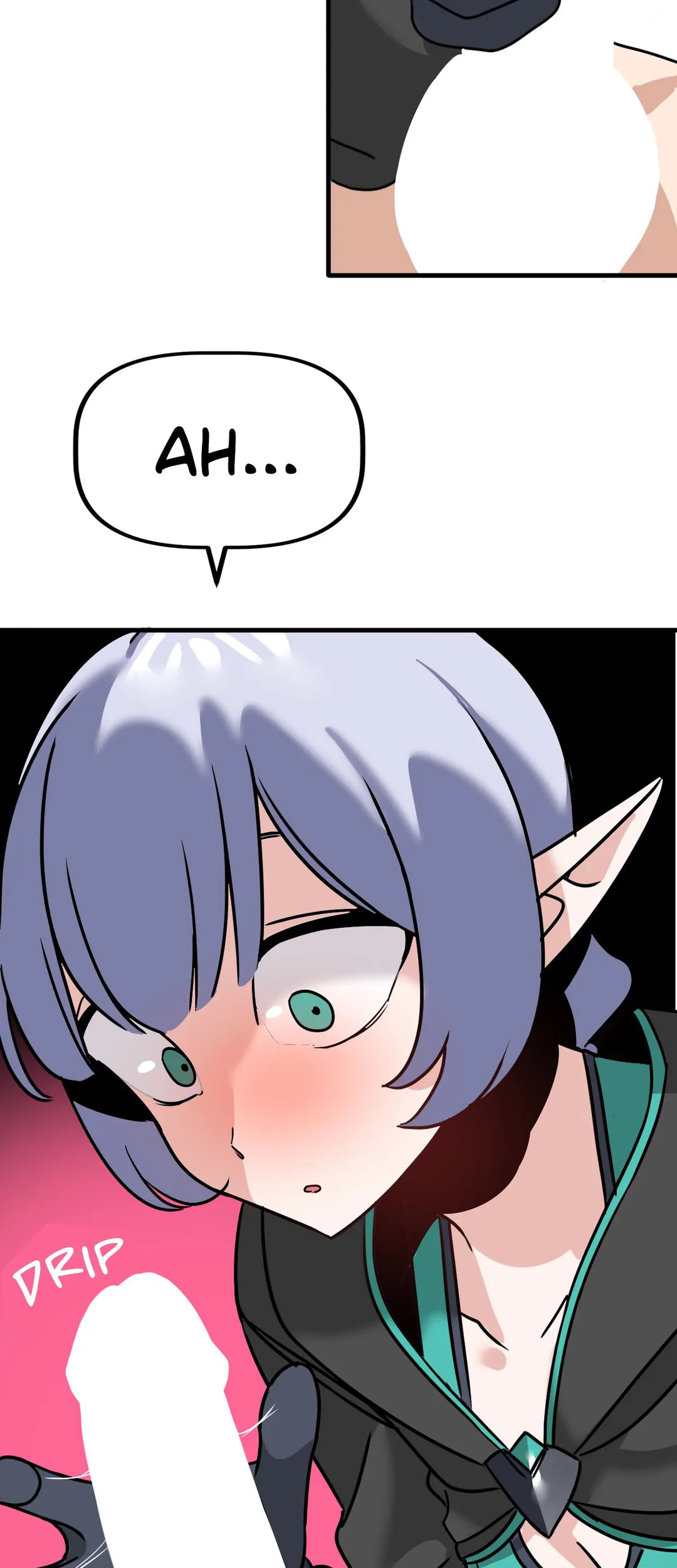 No Man’s Land - Chapter 4 [photo 8] - MangaPorn