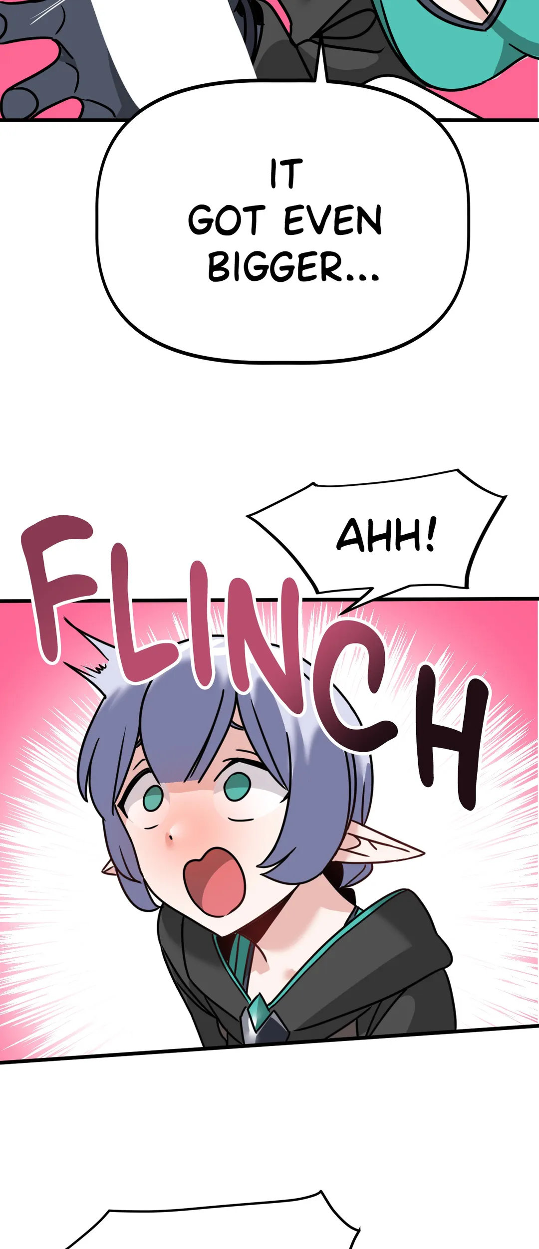 No Man’s Land - Chapter 4 [photo 9] - MangaPorn