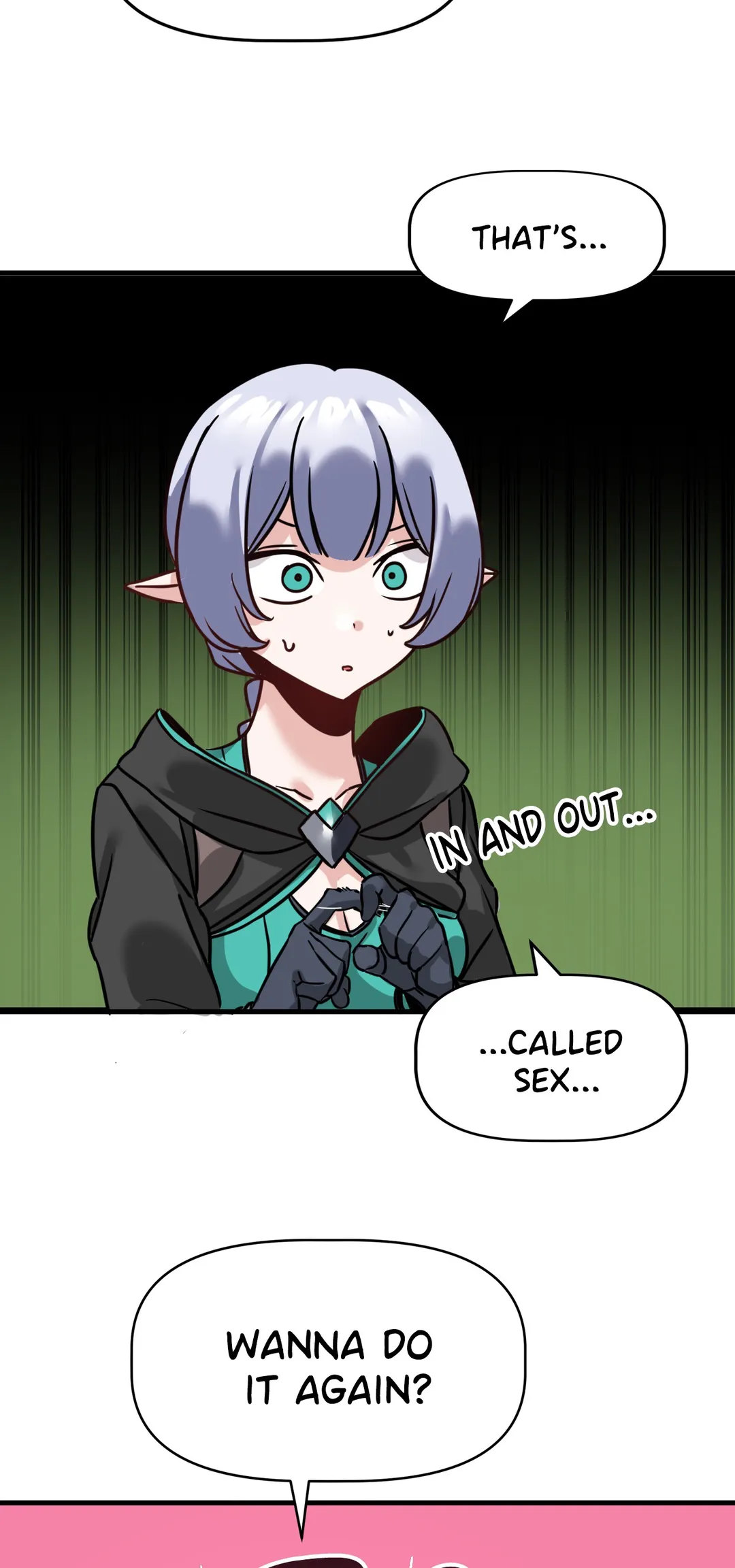 No Man’s Land - Chapter 5 [photo 10] - MangaPorn