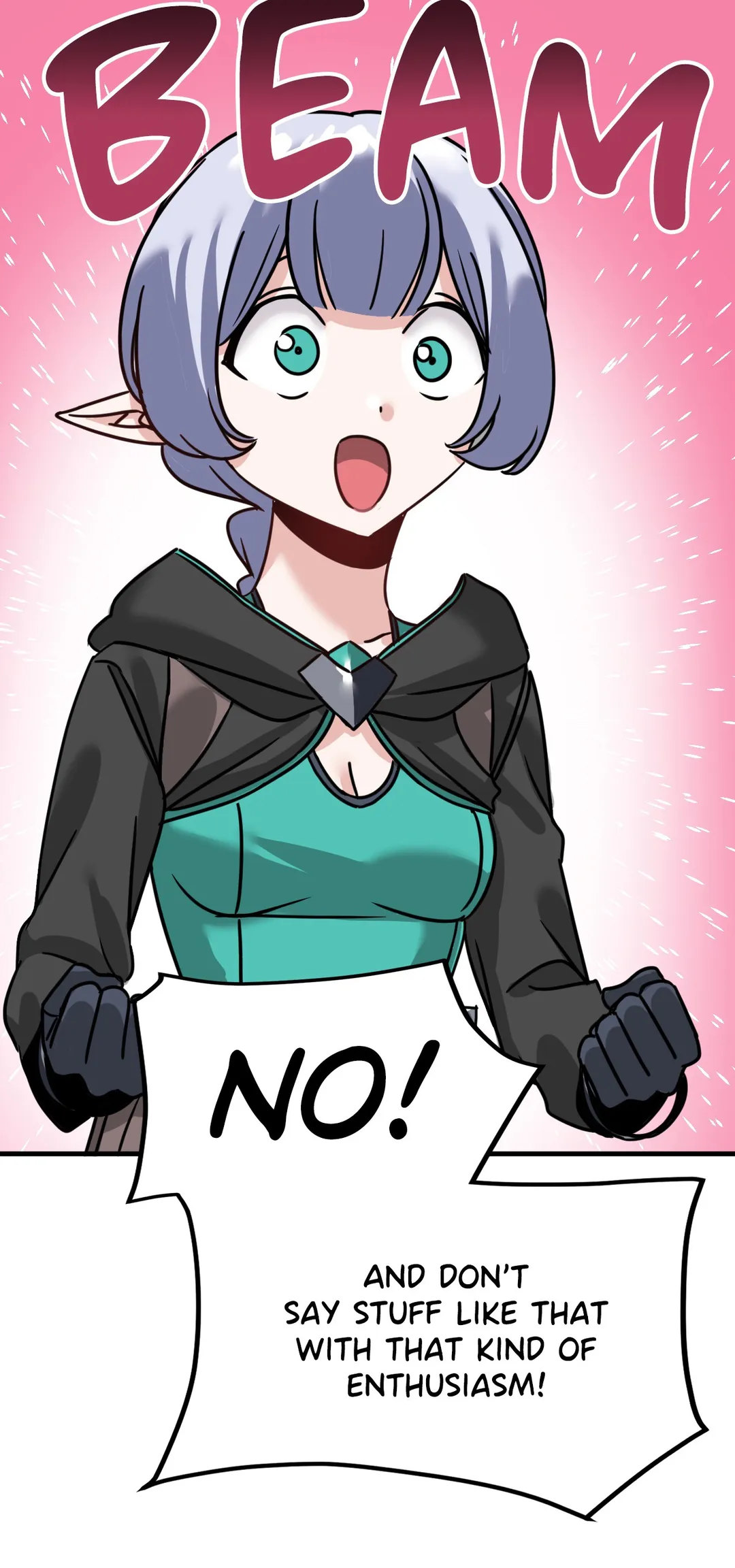 No Man’s Land - Chapter 5 [photo 11] - MangaPorn