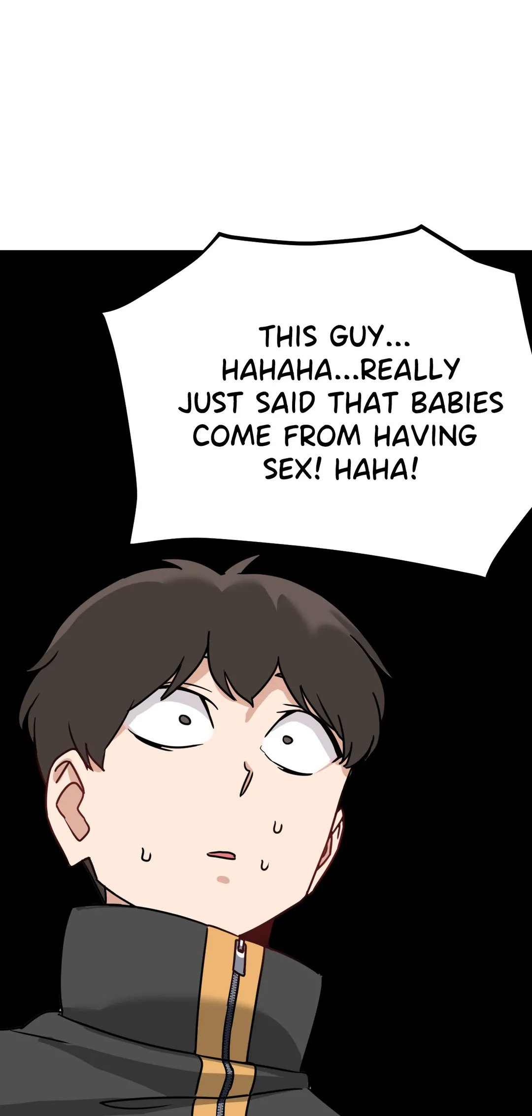 No Man’s Land - Chapter 5 [photo 19] - MangaPorn