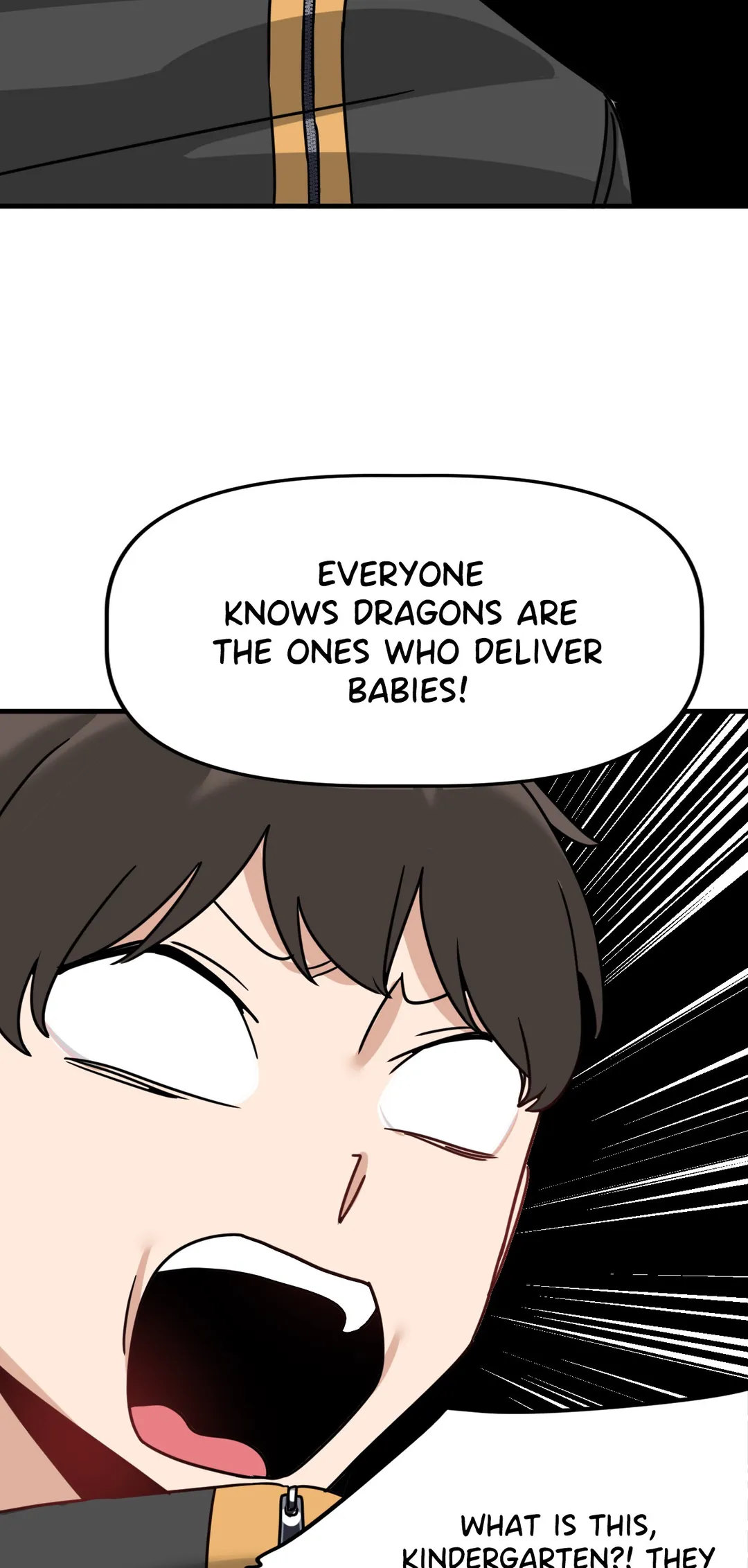 No Man’s Land - Chapter 5 [photo 20] - MangaPorn