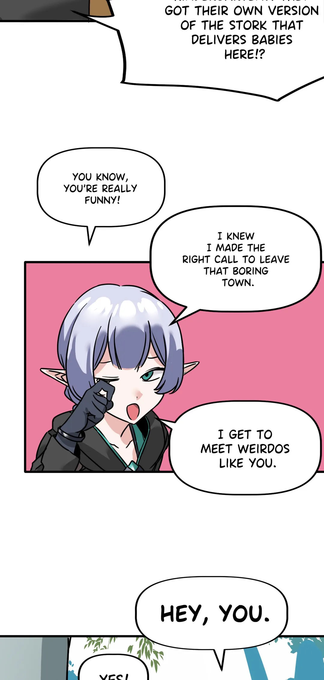 No Man’s Land - Chapter 5 [photo 21] - MangaPorn