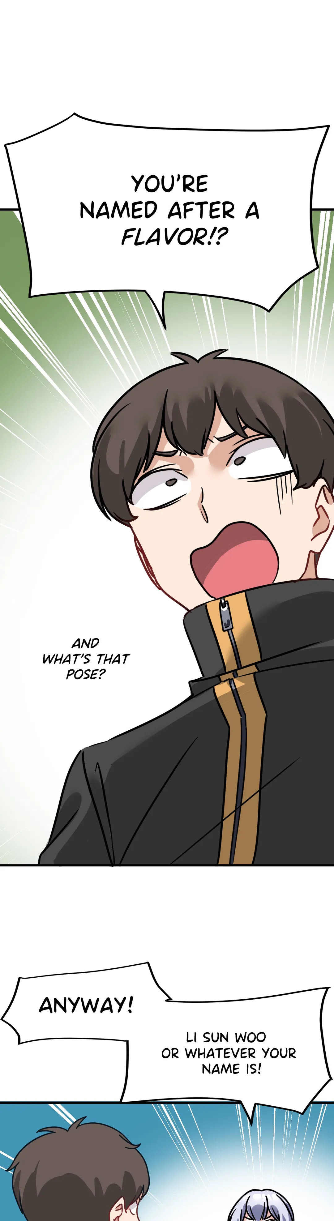 No Man’s Land - Chapter 5 [photo 27] - MangaPorn