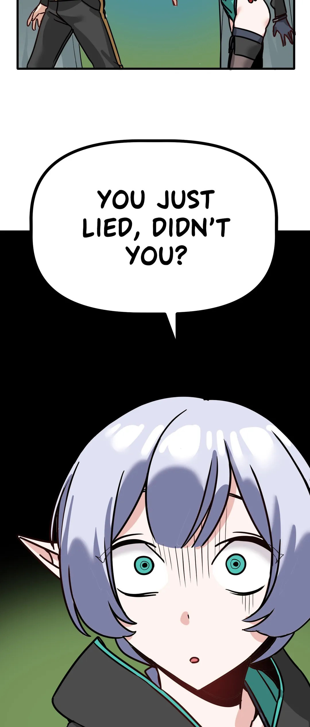 No Man’s Land - Chapter 5 [photo 35] - MangaPorn