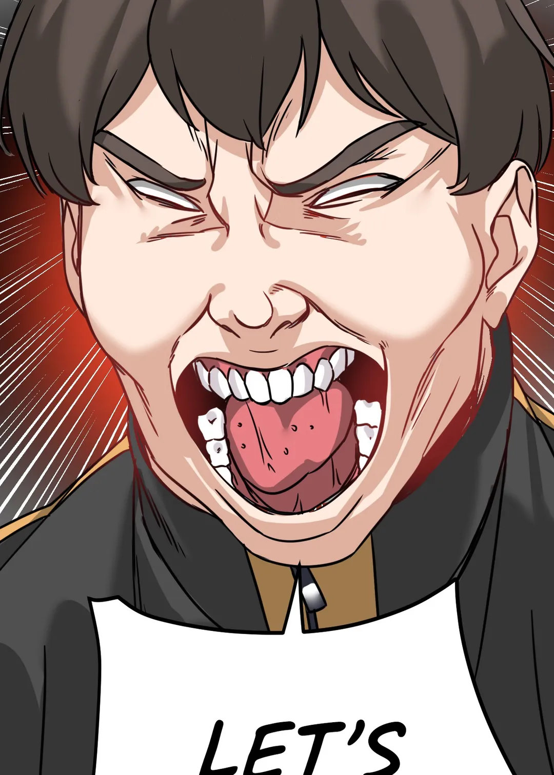 No Man’s Land - Chapter 5 [photo 47] - MangaPorn