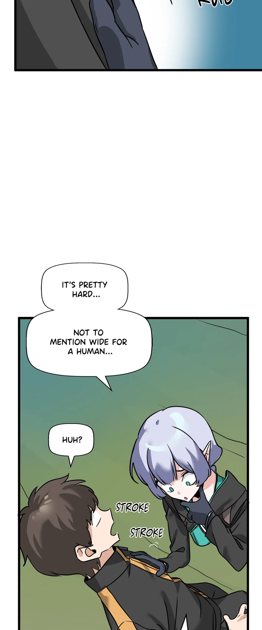 No Man’s Land - Chapter 6 [photo 10] - MangaPorn