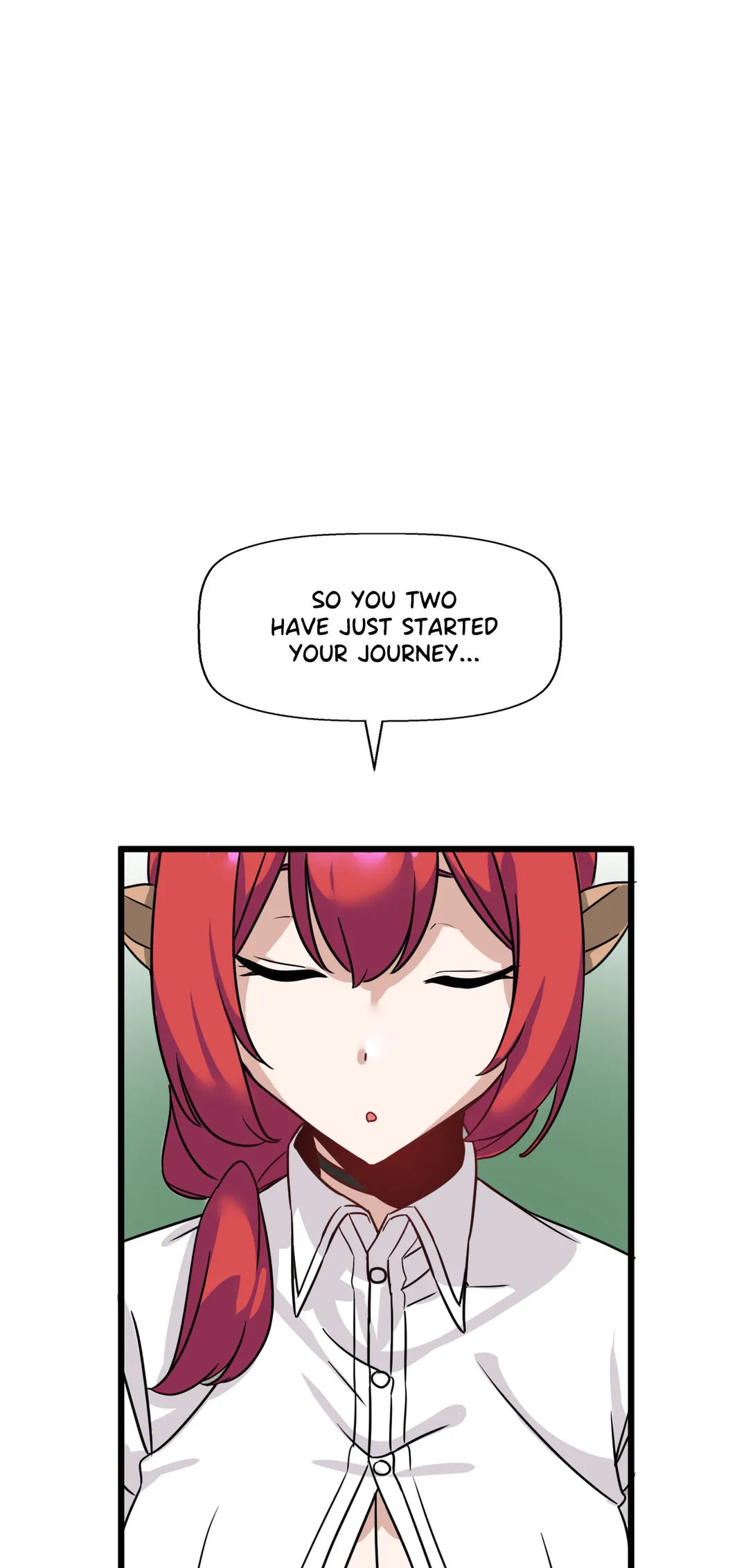 No Man’s Land - Chapter 6 [photo 19] - MangaPorn