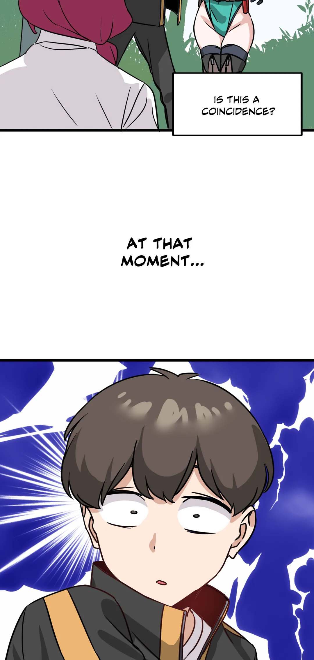 No Man’s Land - Chapter 6 [photo 23] - MangaPorn