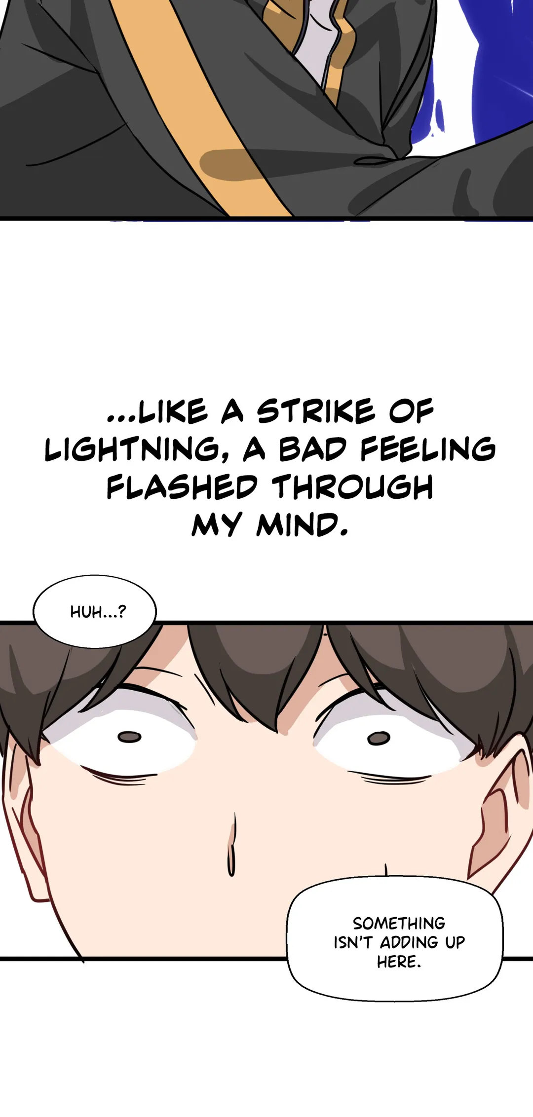 No Man’s Land - Chapter 6 [photo 24] - MangaPorn