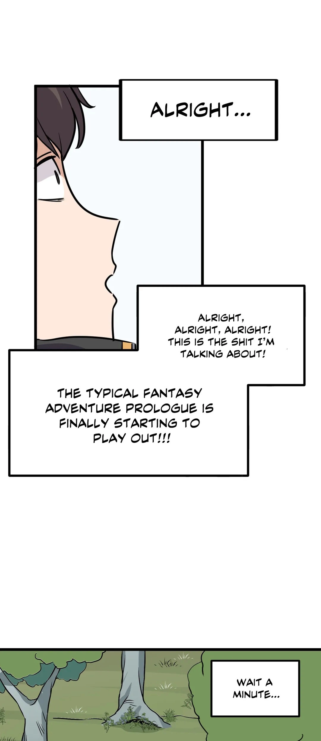 No Man’s Land - Chapter 6 [photo 31] - MangaPorn