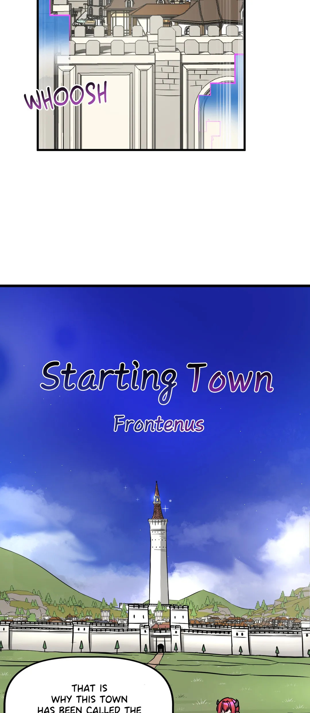 No Man’s Land - Chapter 6 [photo 35] - MangaPorn