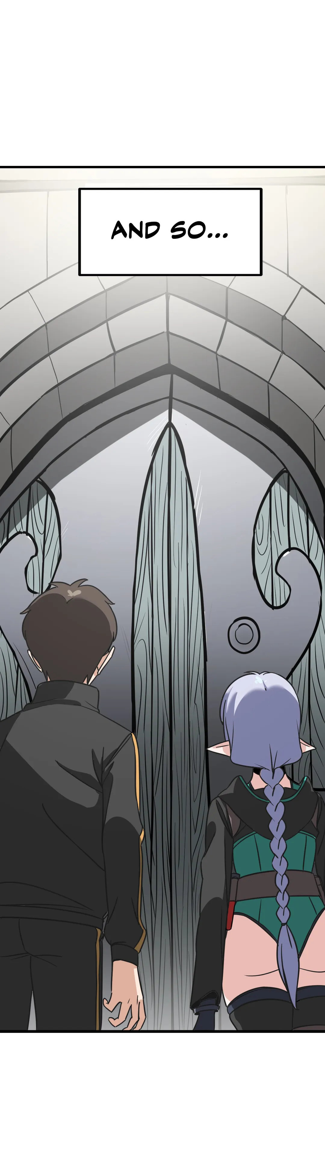 No Man’s Land - Chapter 6 [photo 37] - MangaPorn