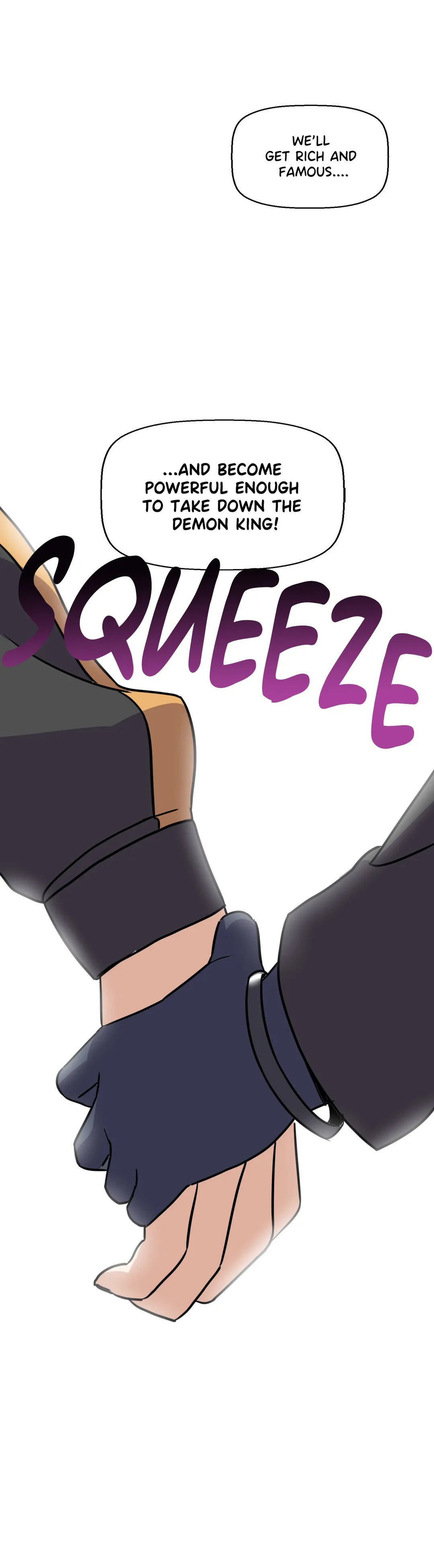 No Man’s Land - Chapter 6 [photo 40] - MangaPorn