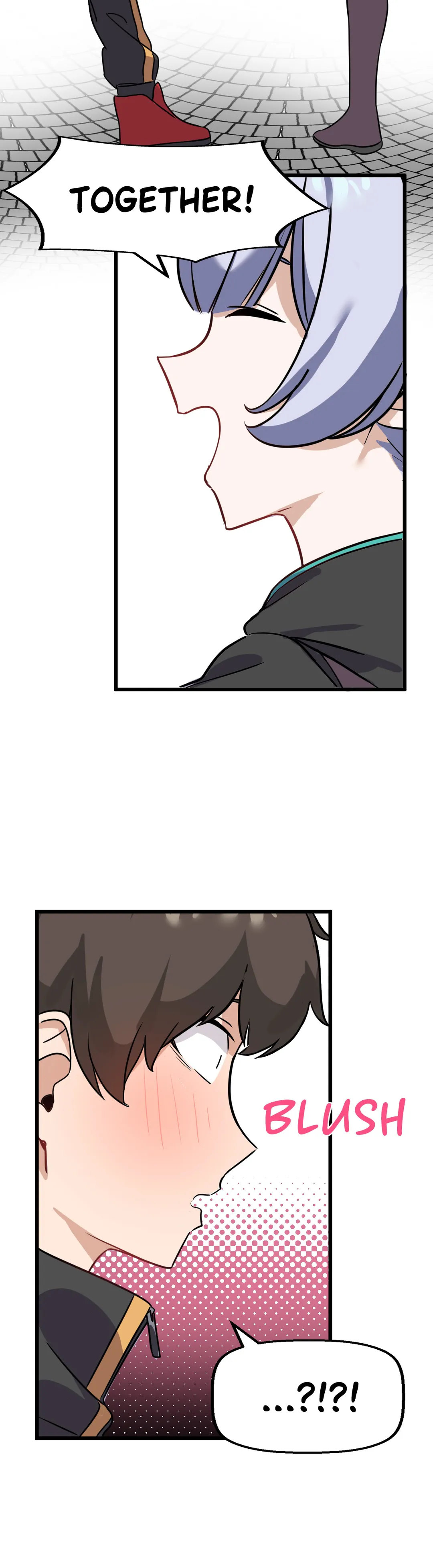 No Man’s Land - Chapter 6 [photo 42] - MangaPorn