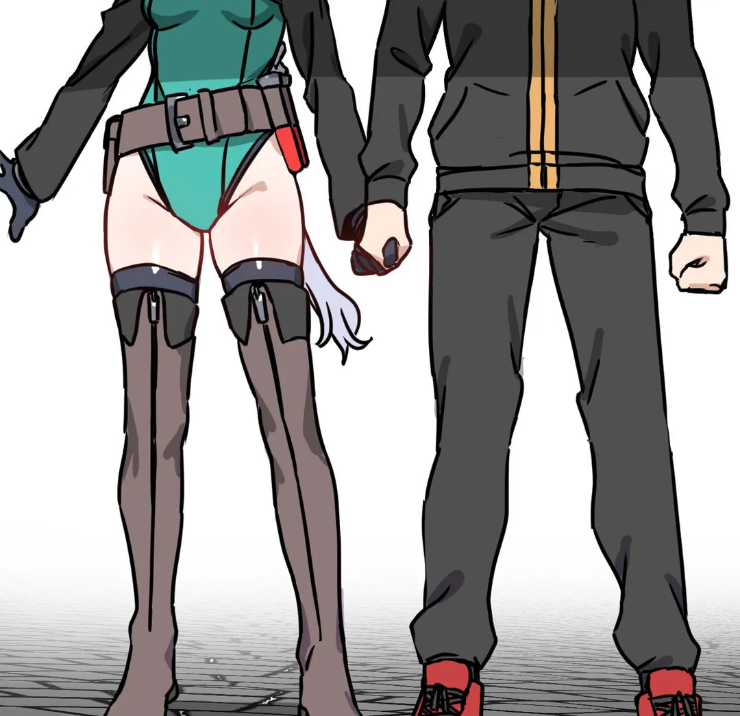 No Man’s Land - Chapter 6 [photo 45] - MangaPorn