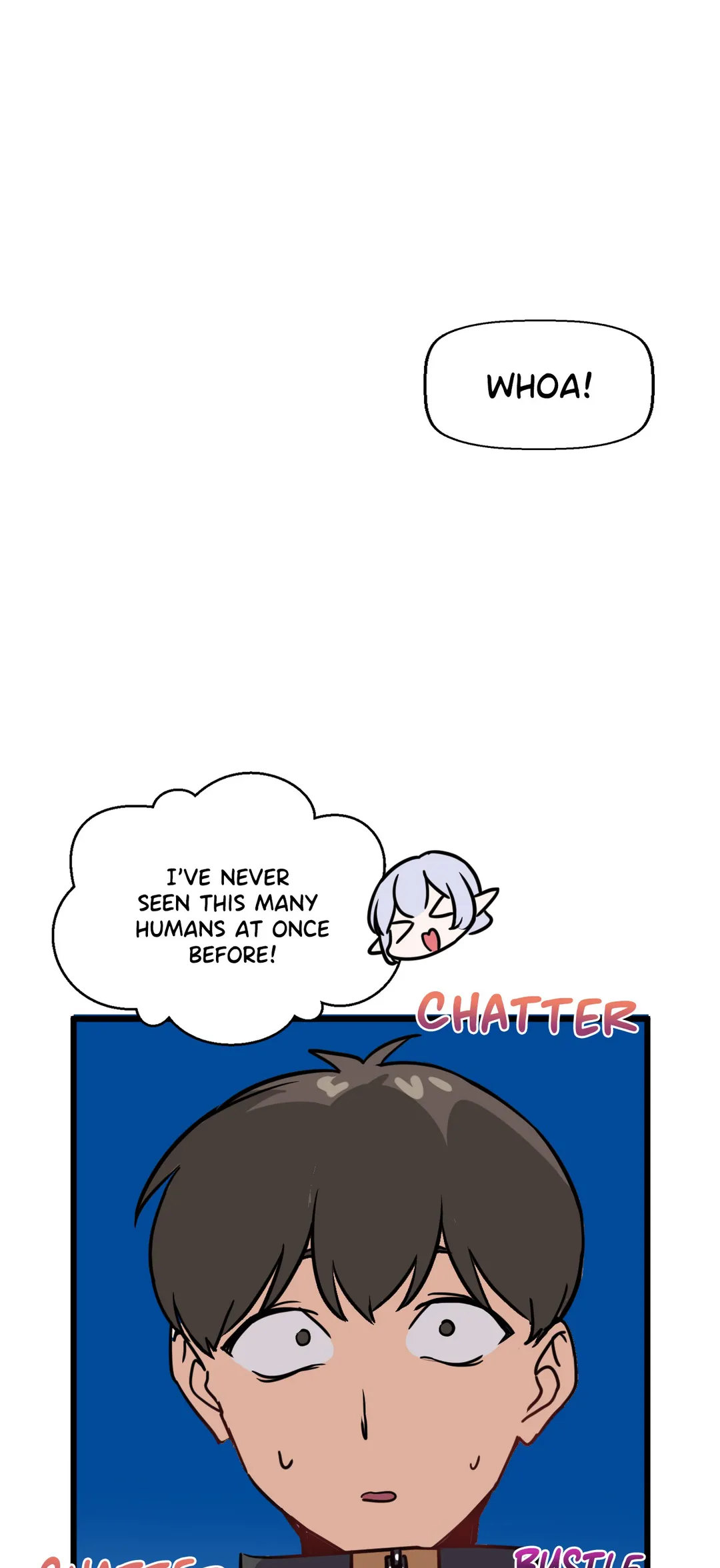 No Man’s Land - Chapter 6 [photo 49] - MangaPorn