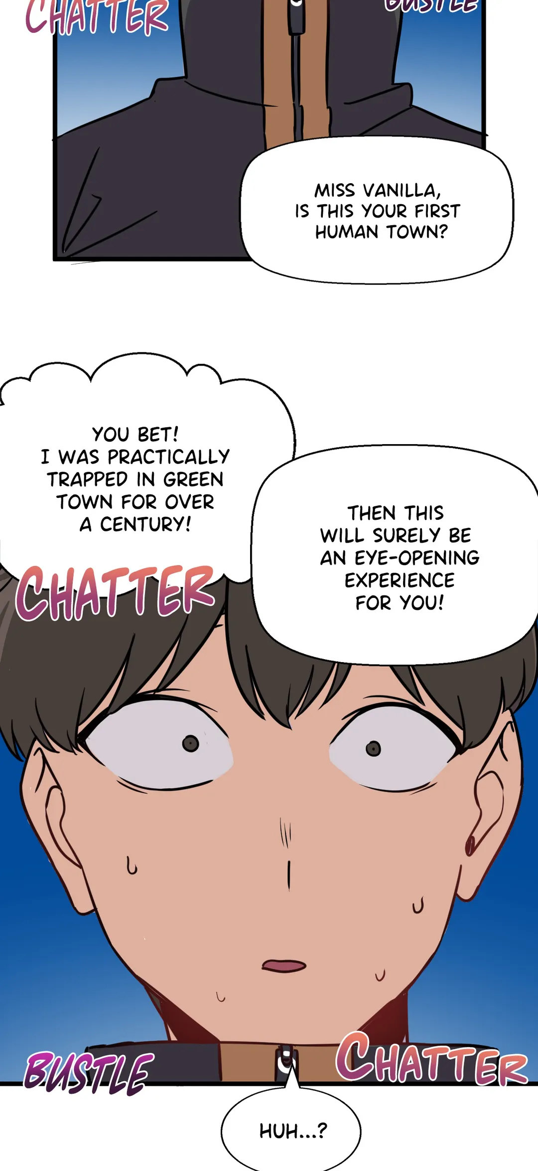 No Man’s Land - Chapter 6 [photo 50] - MangaPorn