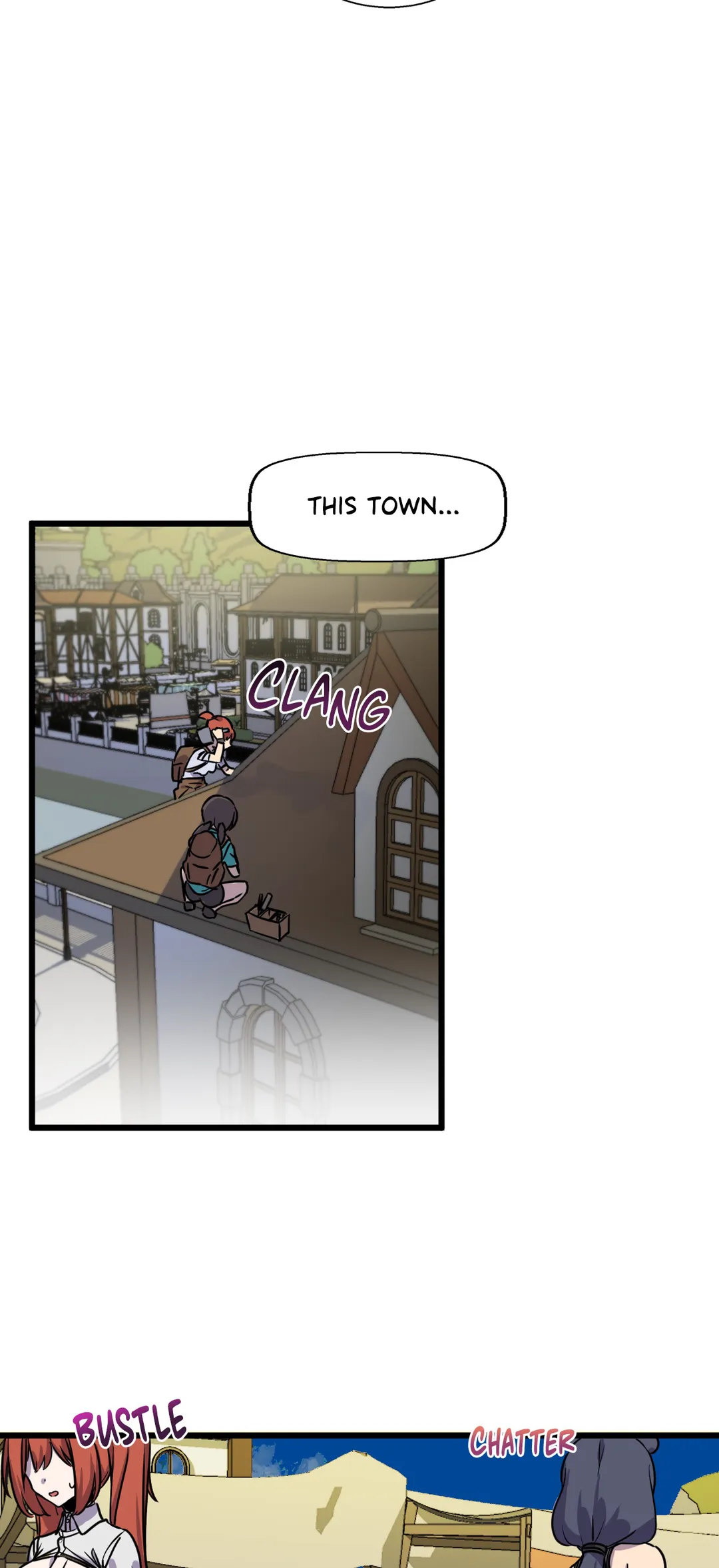 No Man’s Land - Chapter 6 [photo 51] - MangaPorn