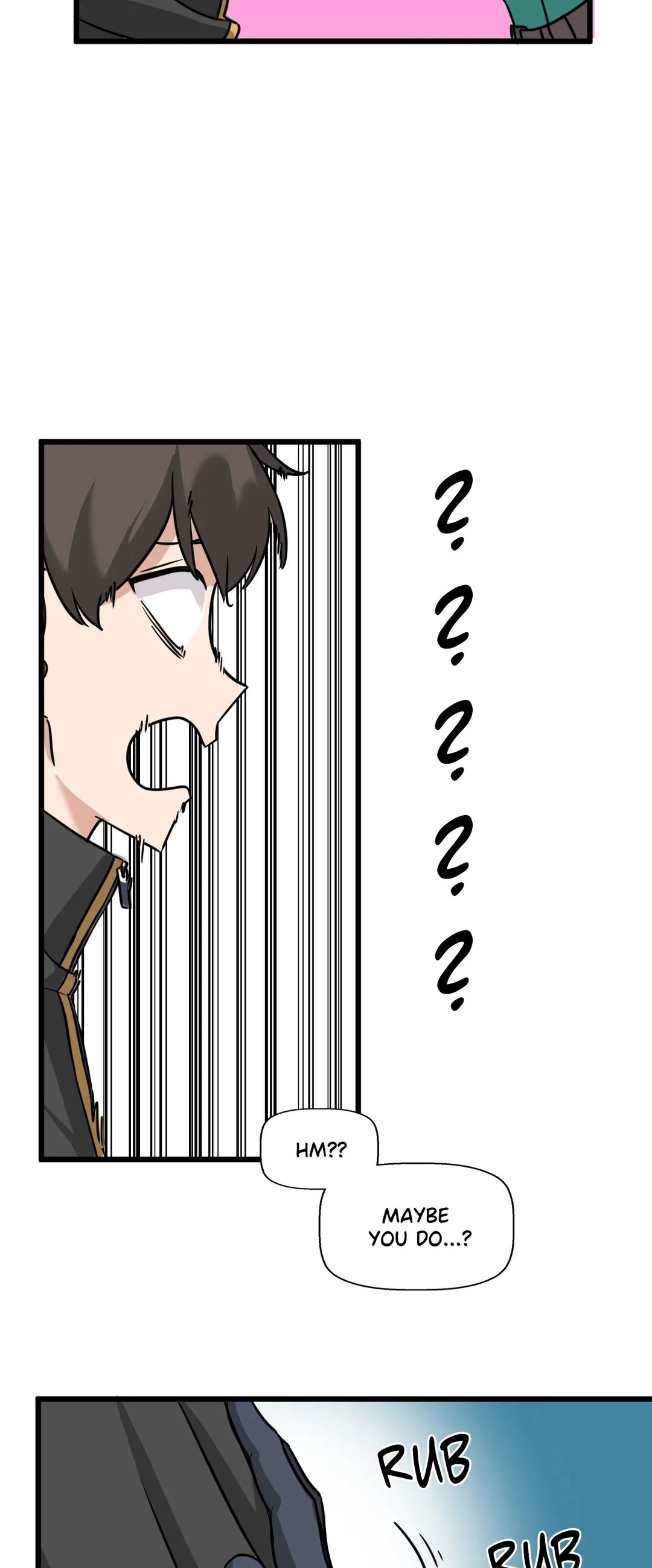 No Man’s Land - Chapter 6 [photo 9] - MangaPorn