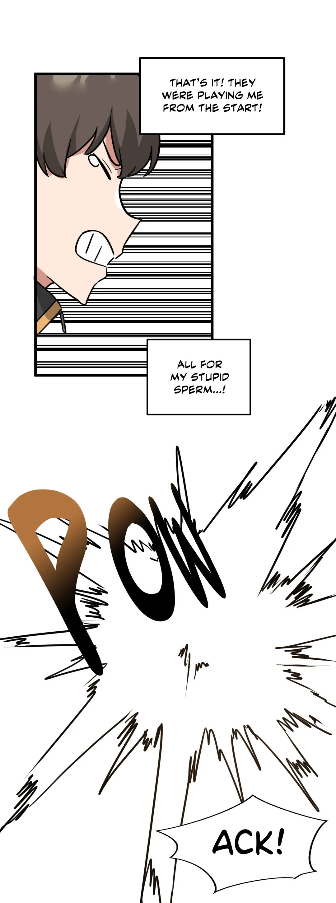 No Man’s Land - Chapter 7 [photo 20] - MangaPorn