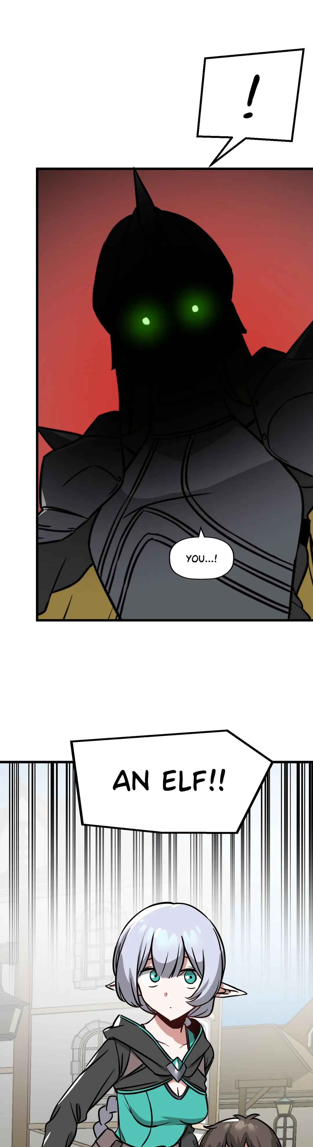 No Man’s Land - Chapter 7 [photo 28] - MangaPorn