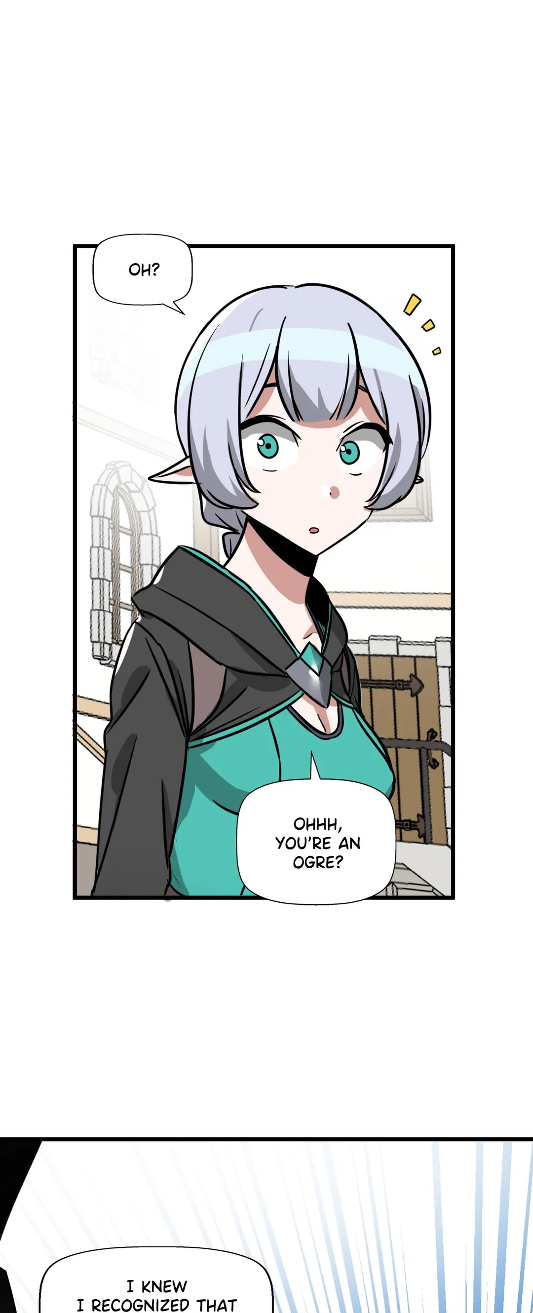 No Man’s Land - Chapter 7 [photo 33] - MangaPorn