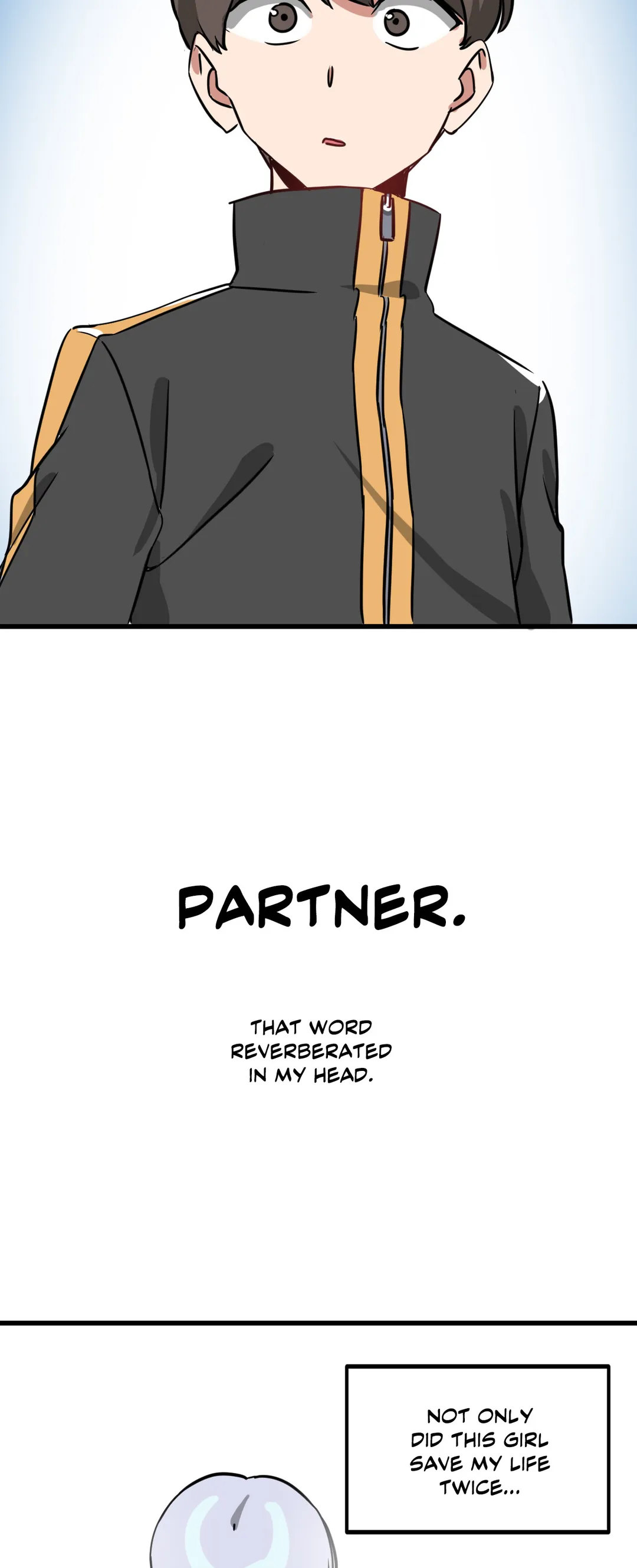 No Man’s Land - Chapter 7 [photo 35] - MangaPorn