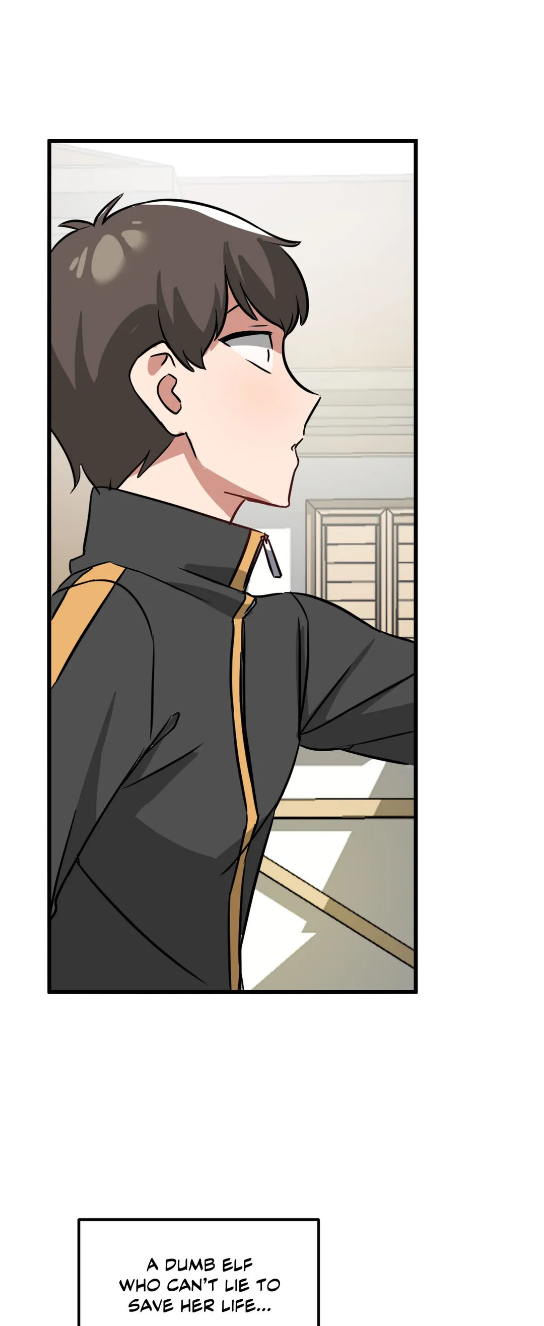 No Man’s Land - Chapter 7 [photo 43] - MangaPorn