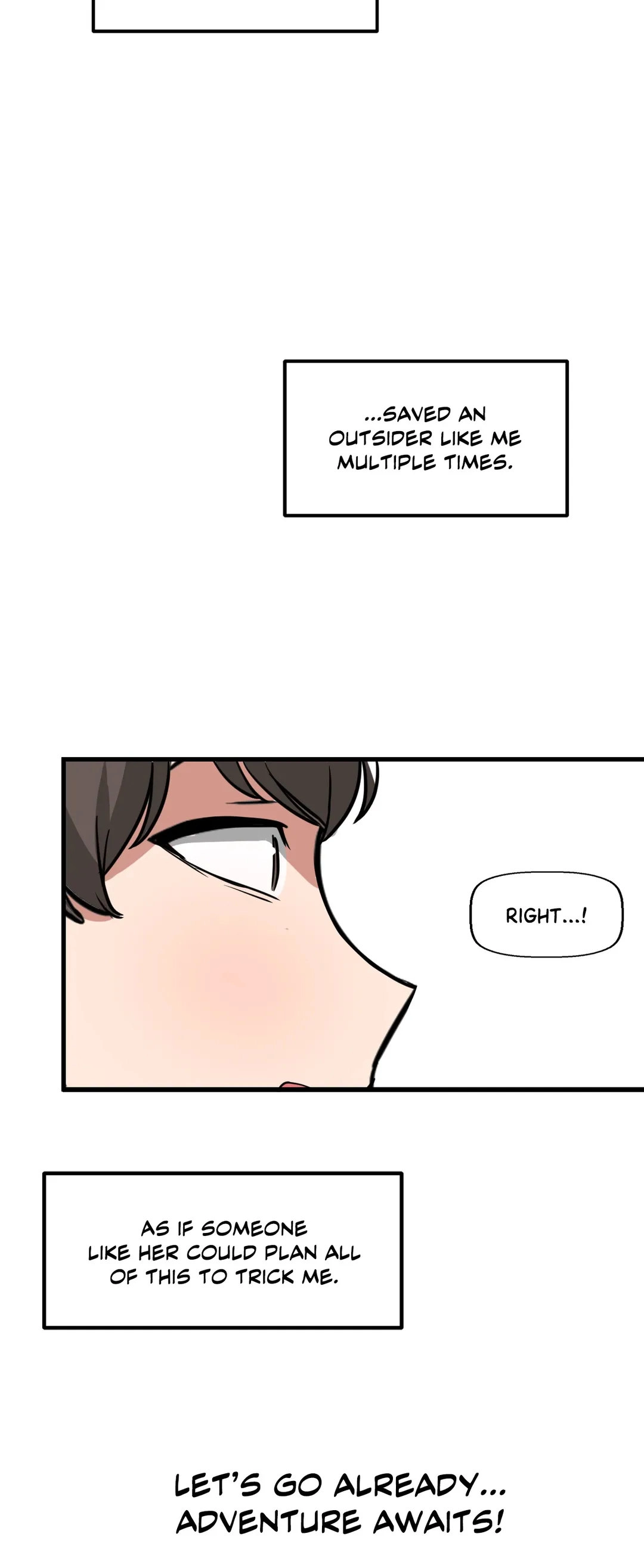 No Man’s Land - Chapter 7 [photo 44] - MangaPorn