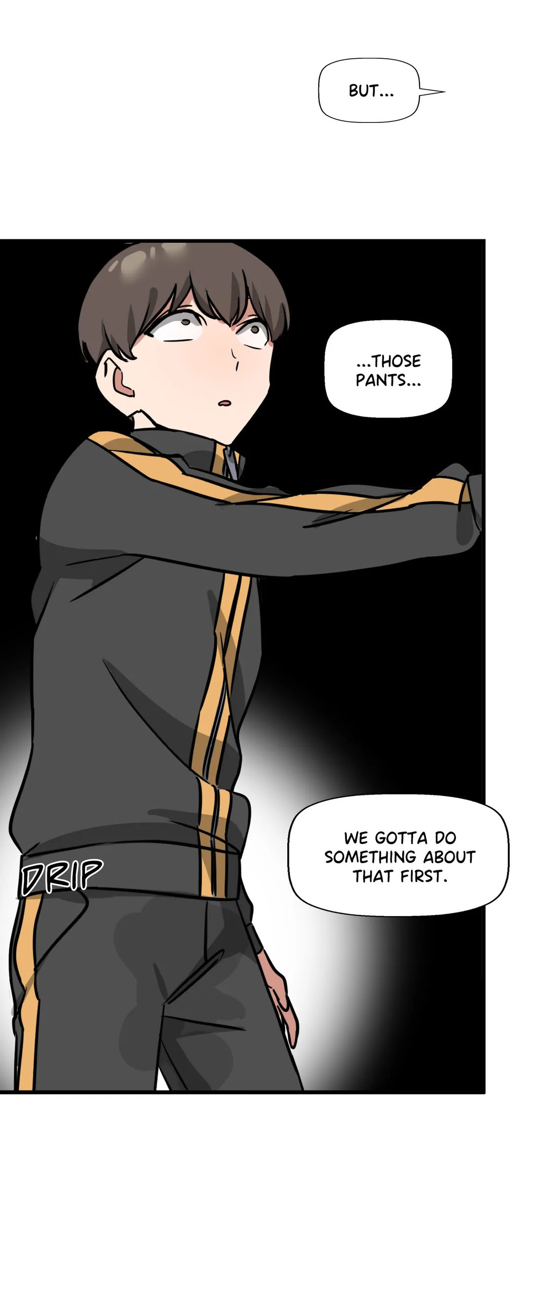 No Man’s Land - Chapter 7 [photo 45] - MangaPorn