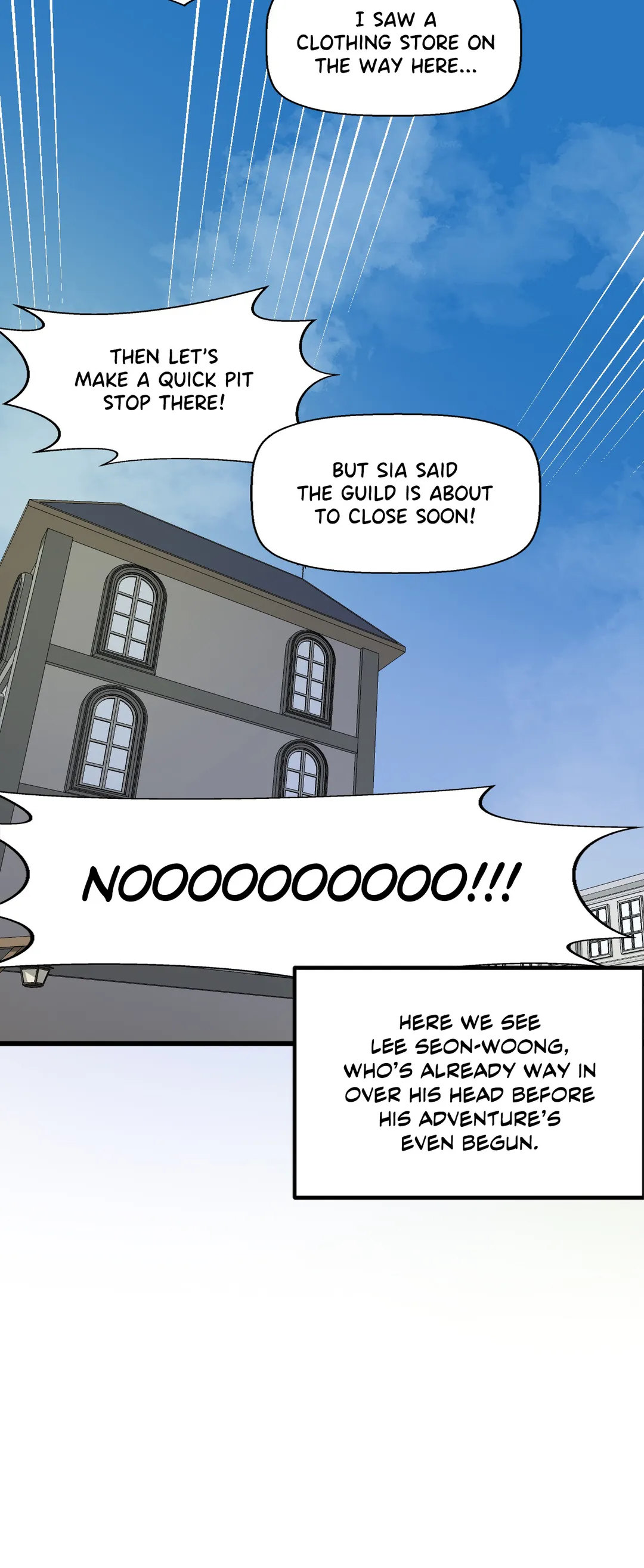 No Man’s Land - Chapter 7 [photo 47] - MangaPorn