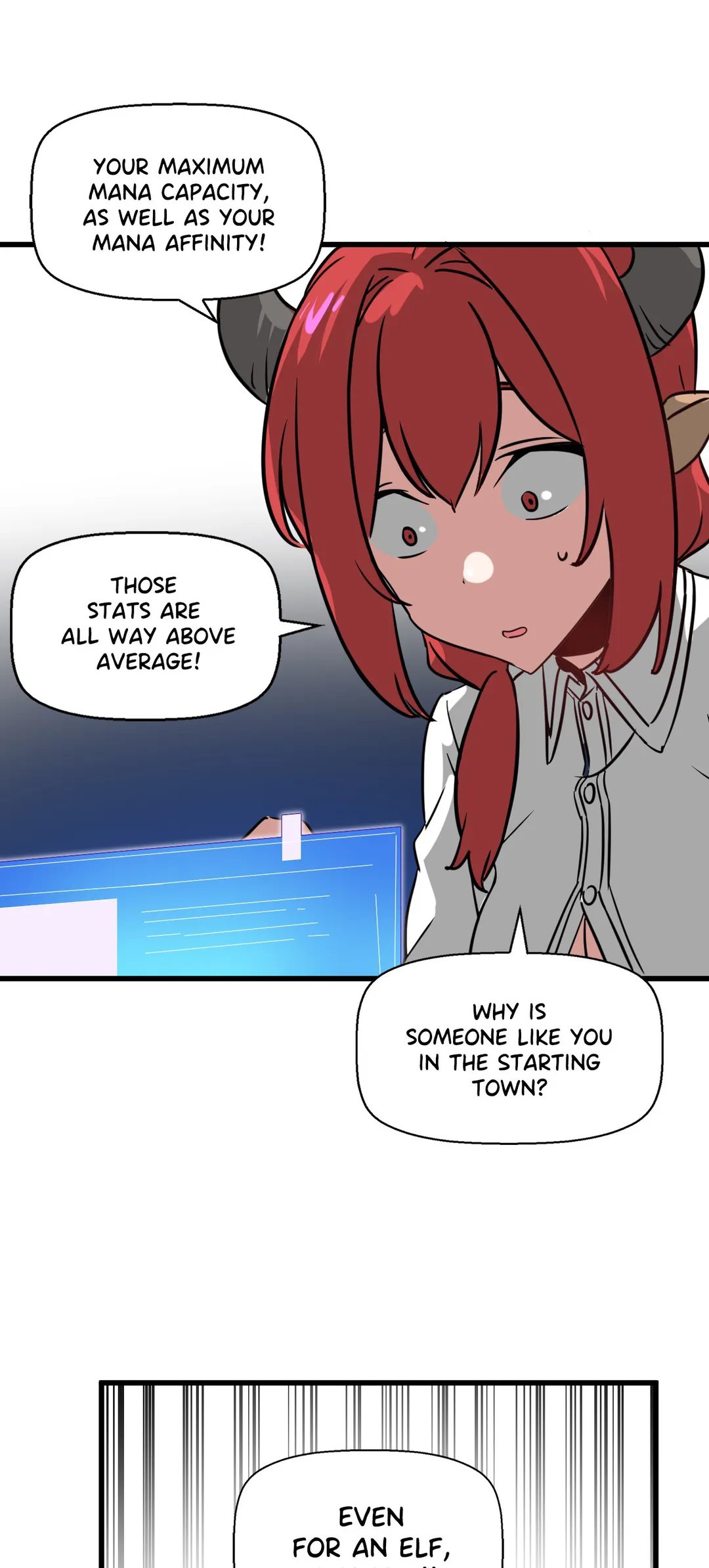 No Man’s Land - Chapter 8 [photo 10] - MangaPorn