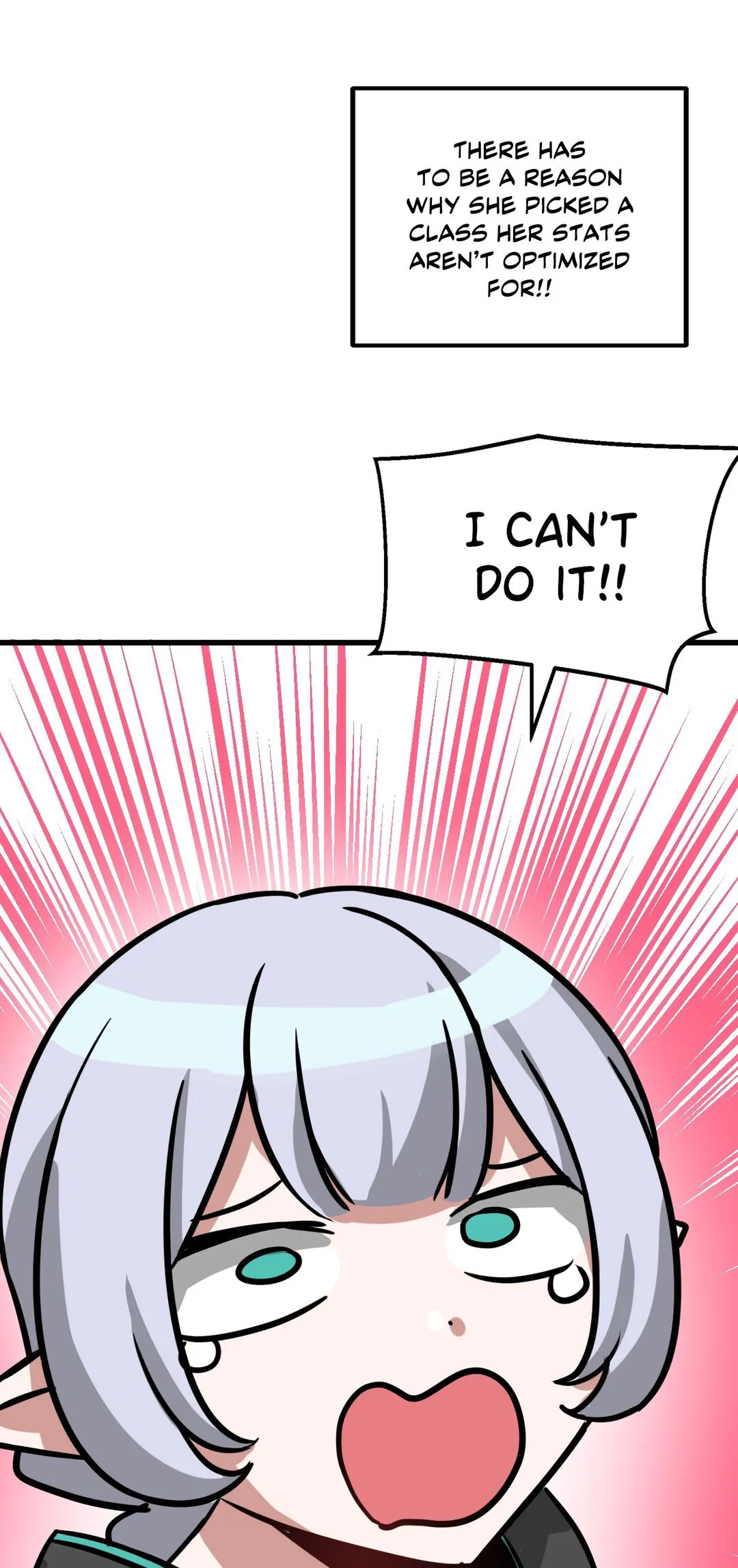 No Man’s Land - Chapter 8 [photo 20] - MangaPorn