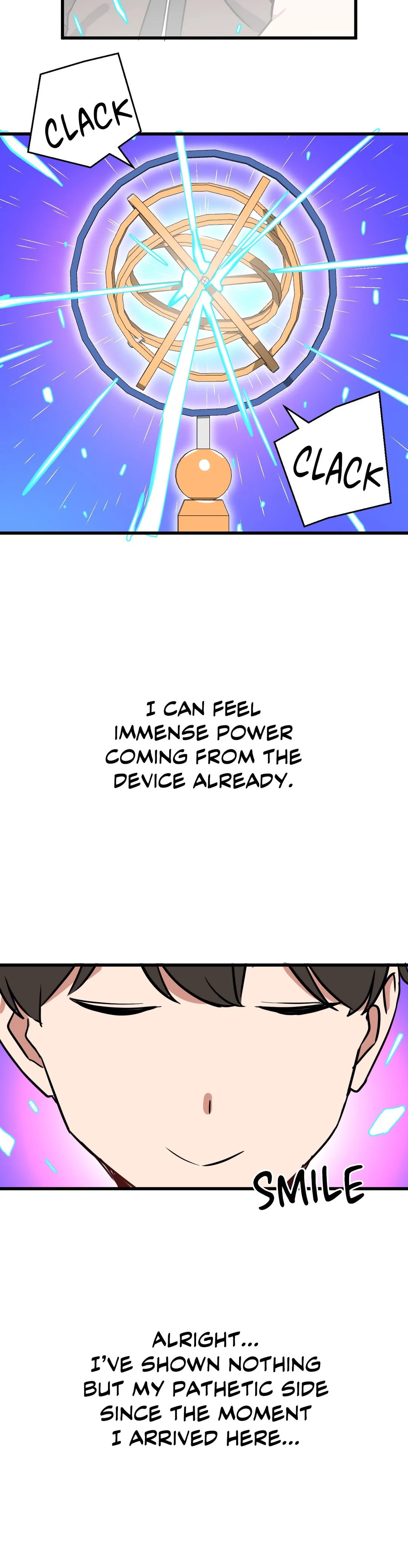 No Man’s Land - Chapter 8 [photo 30] - MangaPorn