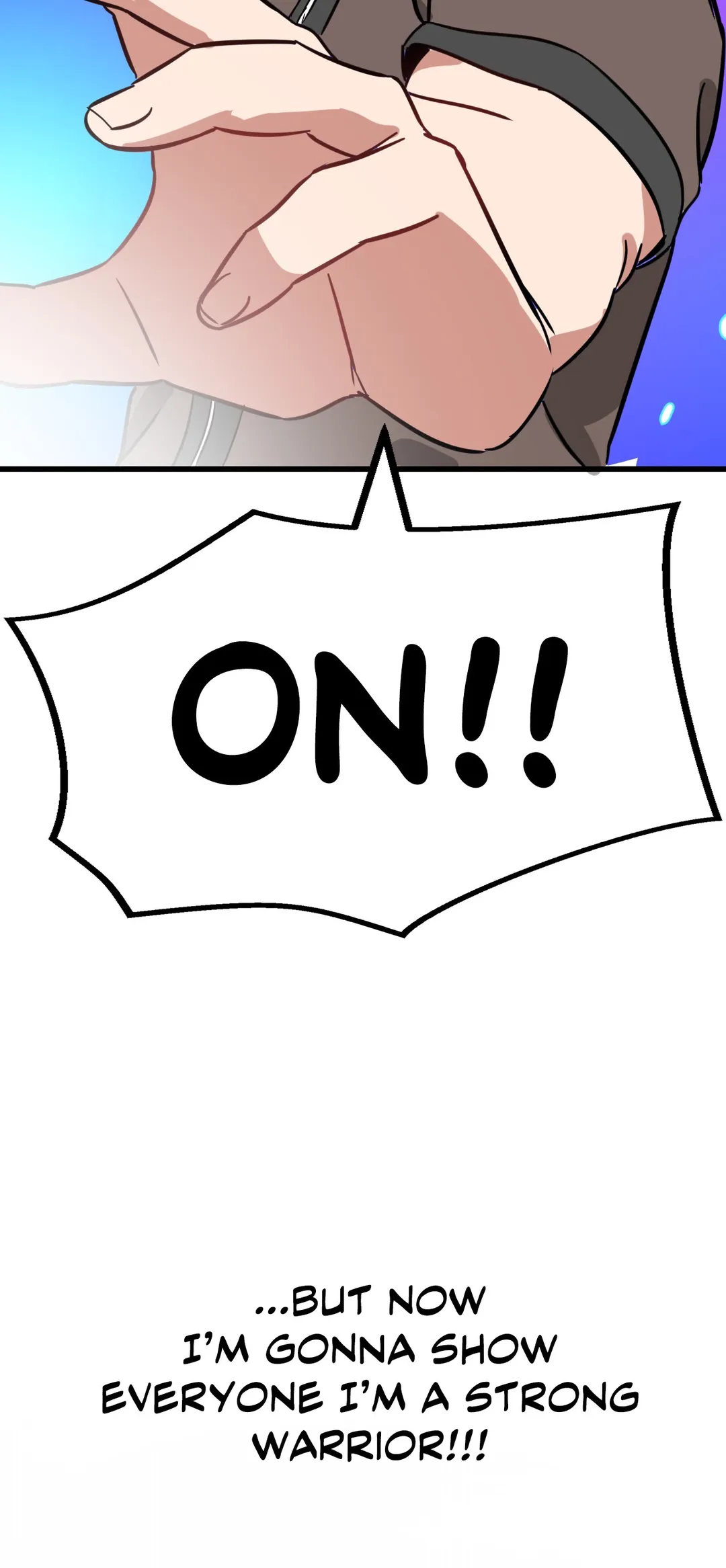 No Man’s Land - Chapter 8 [photo 32] - MangaPorn