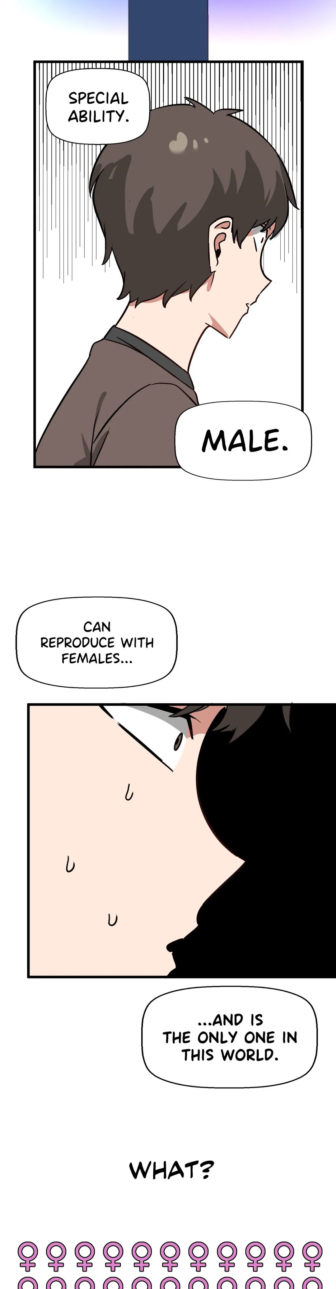 No Man’s Land - Chapter 8 [photo 39] - MangaPorn