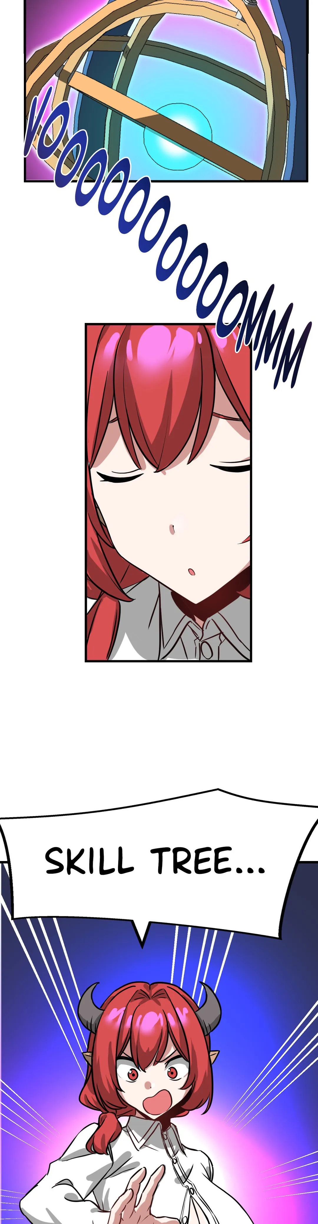 No Man’s Land - Chapter 8 [photo 4] - MangaPorn