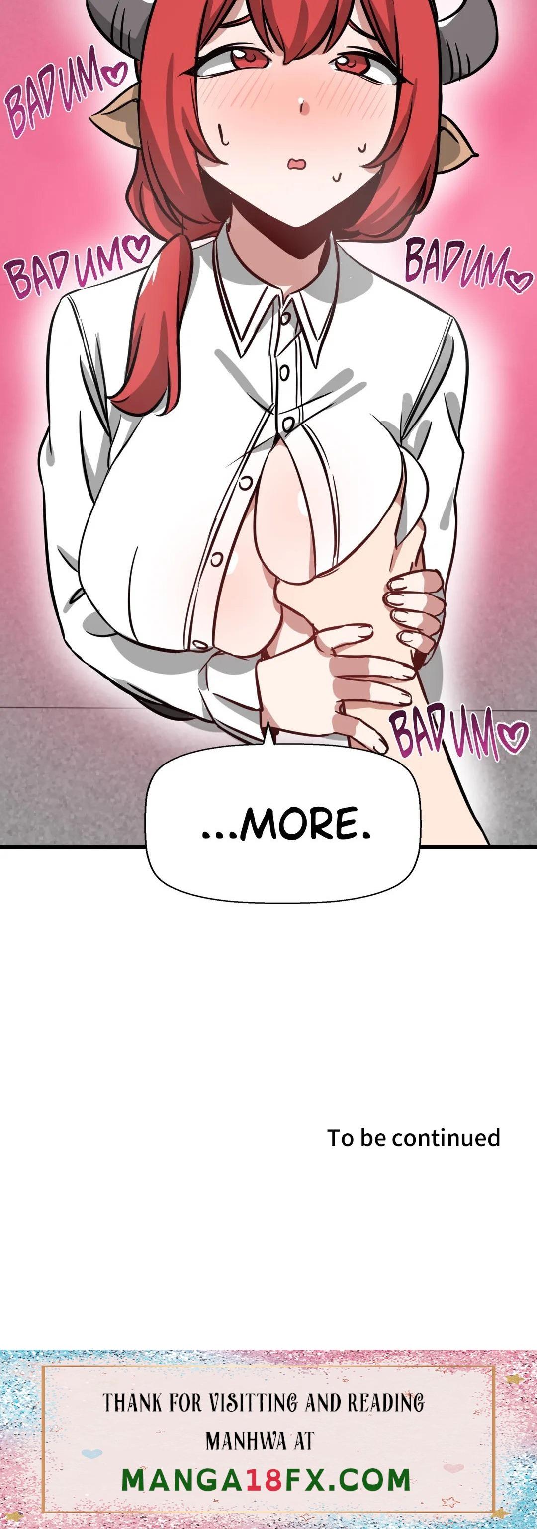 No Man’s Land - Chapter 8 [photo 45] - MangaPorn