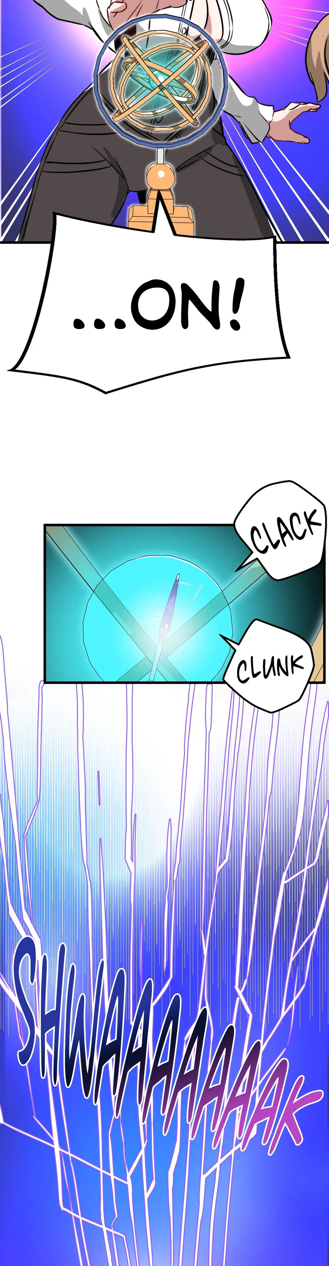 No Man’s Land - Chapter 8 [photo 5] - MangaPorn